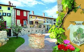 Hotel Corte Tamellini Soave  Exterior photo