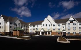 Towneplace Suites Huntsville Exterior photo