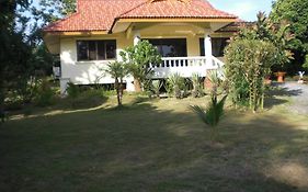 House Of Garden Villa Chiang Rai Exterior photo