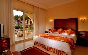Tropicana Azure Club Hotel Sharm el Sheikh Room photo