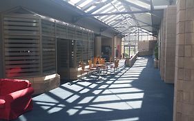 Agnes Blackadder Hall - Campus Accommodation St Andrews Exterior photo