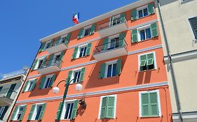 Hotel San Pietro Chiavari Exterior photo