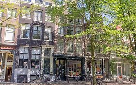 'T Hotel Amsterdam Exterior photo