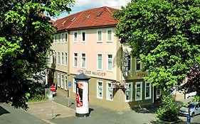 Hotel Stadt Hannover Gottinga Exterior photo