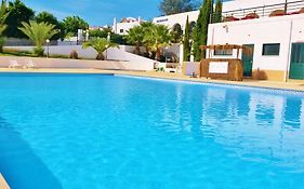 Rialgarve Bed and Breakfast Distretto di Distretto di Faro Exterior photo