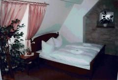 Hotel "Zur Sonne" Querfurt Room photo