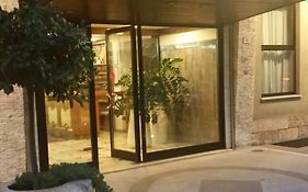 Hotel Excelsior Lanciano Exterior photo
