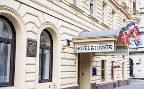 Hotel Atlanta Vienna Exterior photo