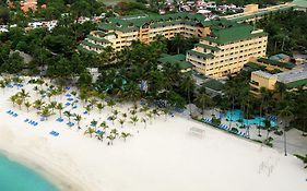 Coral Costa Caribe Beach Resort Juan Dolio Exterior photo