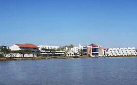 Blue Nile Hotel Bahar Dar Exterior photo