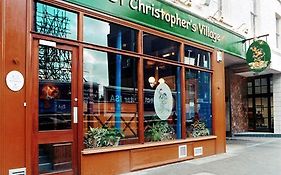 St Christopher'S Inn Oasis - London Bridge - Female Only Exterior photo