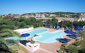 Hotel Relais Colonna Porto Cervo Exterior photo