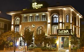 Selection Premium Hotel Provincia di Provincia di Istanbul Exterior photo