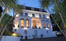 The Shirley Bed and Breakfast Torquay Exterior photo