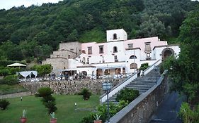 Villa della Porta - Dimora Storica Vico Equense Exterior photo