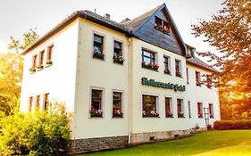 Ferienhotel Augustusburg Exterior photo