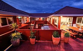 Haka Lodge Lago Taupo Room photo