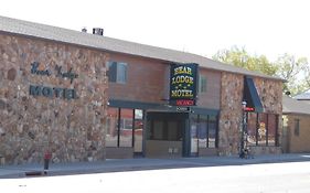 Bear Lodge Motel Sundance Exterior photo