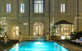 Palazzo Dama - Preferred Hotels&Resorts Roma Exterior photo