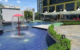 Look Royal Resort Città di Chiayi Exterior photo