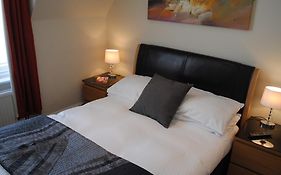 The Beach Pad Bed and Breakfast Hove Exterior photo