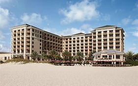 Sandpearl Resort Private Beach Clearwater Beach Exterior photo