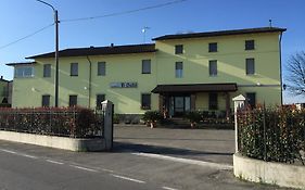 Albergo Il Gufo Parma Exterior photo