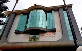 Hotel Shakti International Puri Exterior photo
