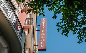 Petit Palace Ruzafa Hotel Valenza Exterior photo