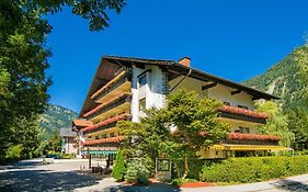 Hotel Carinthia Bad Hofgastein Exterior photo