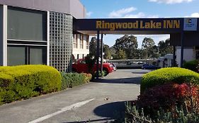 Ringwood Lake Inn Melbourne Exterior photo