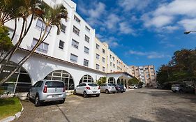 Tri Hotel Florianópolis Exterior photo