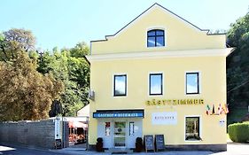 Hotel Gasthof Rothmayr Linz Exterior photo