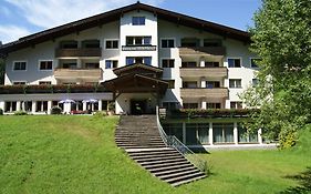 Hotel Haus Am Wildbach Auffach Exterior photo