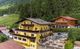 Hotel Alpenpension Gastein Bad Gastein Exterior photo