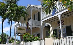 Duval House Bed and Breakfast Key West Exterior photo