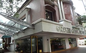 Ramee Guestline Hotel Dadar Bombay Exterior photo