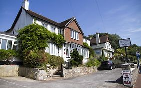 Silverlands Guest House Torquay Exterior photo