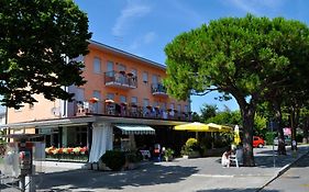 Albergo Rosa Cavallino-Treporti Exterior photo