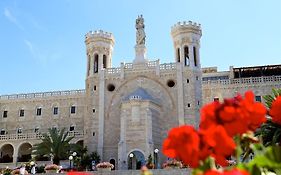 Hotel Notre Dame Center Gerusalemme Exterior photo