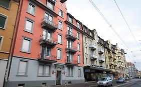 Swiss Star Marc Aurel - Contactless Self Check-In Appartamento Zurigo Exterior photo