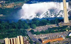 Doubletree Fallsview Resort & Spa By Hilton - Niagara Falls Exterior photo