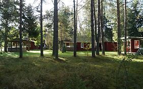 Gutzeit Villa Ädelfors Exterior photo