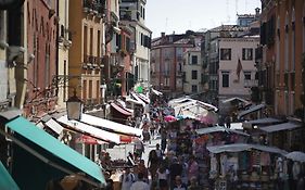 Ca' Pozzo Inn Venezia Exterior photo