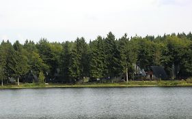 Hotel Waldsee Feriendienst 'Ferienpark Am Waldsee' Clausthal-Zellerfeld Exterior photo