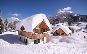 Alpenparks Hagan Lodge Altaussee Exterior photo