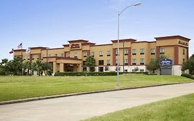 Hampton Inn & Suites Houston-Westchase Exterior photo