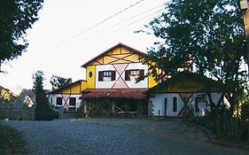 Hotel Philipp Teresópolis Exterior photo