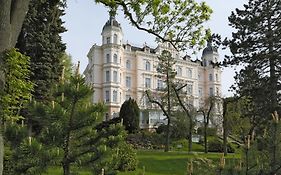 Bristol Palace Karlovy Vary Exterior photo