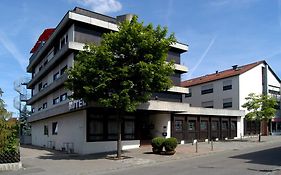 Hotel Krone Steinenbronn Exterior photo